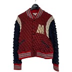 Masu Spiky Stadium Jacket