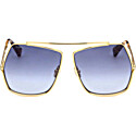 Max Mara Editorial Sunglasses