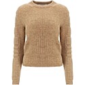 Max Mara Smirne Padded Sweater