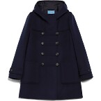 Weekend Max Mara Wool Duffle Coat