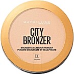 Maybeline City Bronzer in Shade: 100