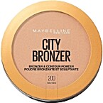 Maybeline City Bronzer in Shade: 200