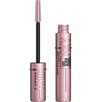 Maybelline Lash Sensational Sky High Washable Mascara Makeup Shade Blackest Black