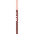 Maybelline Lifter Liner Lip Liner Makeup with Hyaluronic Acid Let’s Bounce