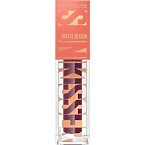 Maybelline Sunkisser Multi-Use Liquid Blush and Bronzer Face Makeup Shade Berry Brunch