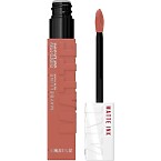 Maybelline Super Stay Matte Ink Liquid Lipstick Seductress