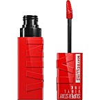 Maybelline Super Stay Vinyl Ink in Shade Red Hot