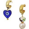 Mayol in Your Eyes Earrings