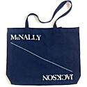 McNally Jackson Tote