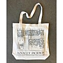 McNally Jackson Williamsburg Tote
