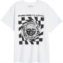Merch Traffic Sublime Graphic T-Shirt