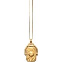 Mercii Dusk Till Dawn Pendant Necklace