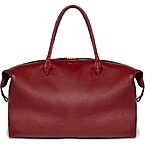 Metier Perriand Weekend Bag