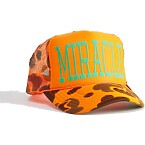 Miracle Camo Trucker Hat