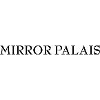 Mirror Palais Custom Silver Two-Piece Set