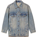 Miss Sixty Denim Jacket