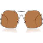 Miu Miu A55S 1Bc90Q 57 Sunglasses