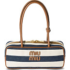 Miu Miu Beau Tote Bag