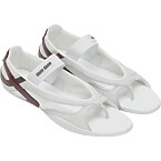 Miu Miu Gymnasium Flip-Flops