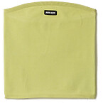 Miu Miu Viscose Top in Pistachio Green