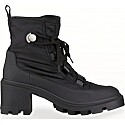 Moncler Cheryne Lug-Sole Hiker Boots