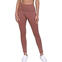 Morgan Stewart Sport Terra Cotta Leggings