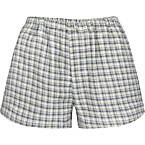 My Mum Made It Gauze Mini Boxers