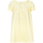 My Mum Made It Morning Mini Dress