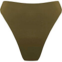 Myra Swim Yris Bottoms in Army