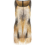 Naeem Khan Custom Dress