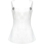 Nana Jacqueline Anabella Bow Top