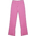 Nanushka Tabbie Slip Satin Pants