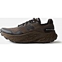 District Vision x New Balance Fresh Foam Trail Runner in Brown