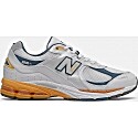 New Balance 2002R White Lagoon