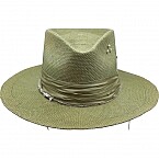 Nick Fouquet the Tropezienne Hat