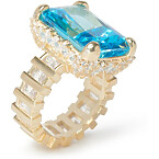 Nickho Rey Kuempel Cocktail Ring