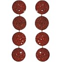 Nickho Rey Teggy Earrings