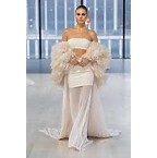 Nicole + Felicia Fall 2026 Two Piece Bridal Set