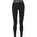 Nike Pro Intertwist Mesh-Trimmed Dri-Fit Stretch Stirrup Leggings