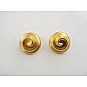 Nina Ricci Le Teint Ricci Clip on Earrings