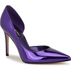 Nine West Folowe D’orsay Pointy Toe Pumps