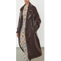Nomia Oversize Trench Coat