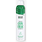 Not Your Mother’s Clean Freak Dry Shampoo