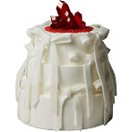 Nudake Jennierubyjane Cake