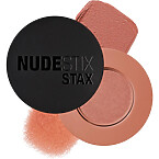 Nudestix Stax Blush Balm in Barely Nude