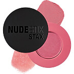 Nudestix Stax Blush Balm in Pink Love