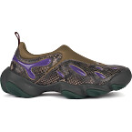 Brain Dead x Oakley Factory Team Python Flesh