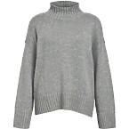Object Hoj Halset Pullover