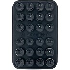 Octobuddy Silicone Suction Phone Case