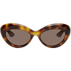 Khaite x Oliver Peoples 1968C Sunglasses
